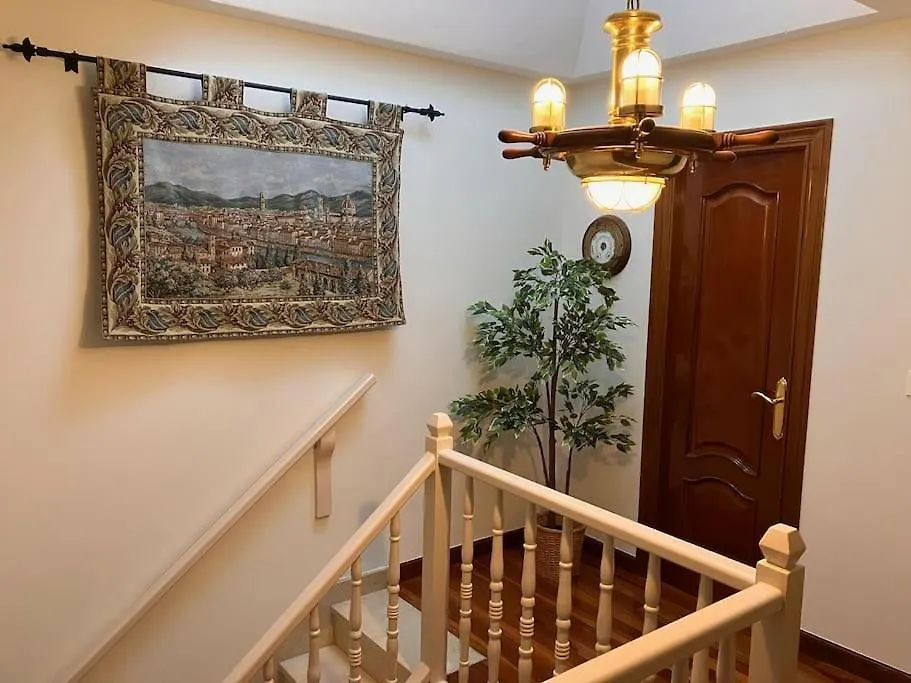 Duplex 122M2, 4 Dormitorios, 2 Banos Completos, Wifi 1Gb Mundaka 0*,  Ισπανία
