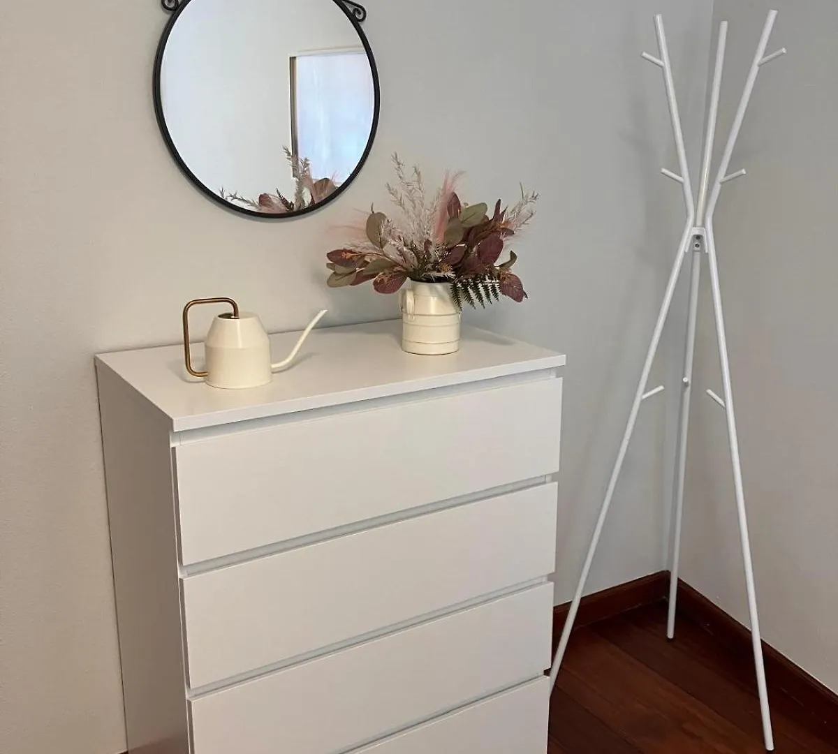 Duplex 122M2, 4 Dormitorios, 2 Banos Completos, Wifi 1Gb Mundaka Διαμέρισμα