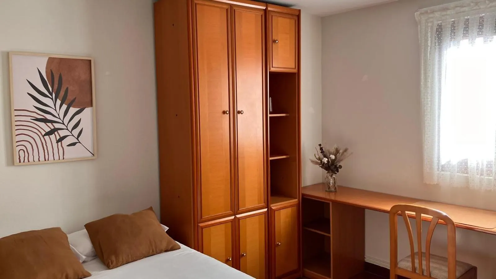 Apartment Duplex 122M2, 4 Dormitorios, 2 Banos Completos, Wifi 1Gb Mundaka Spain