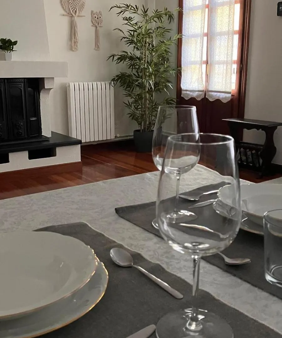 Apartment Duplex 122M2, 4 Dormitorios, 2 Banos Completos, Wifi 1Gb Mundaka