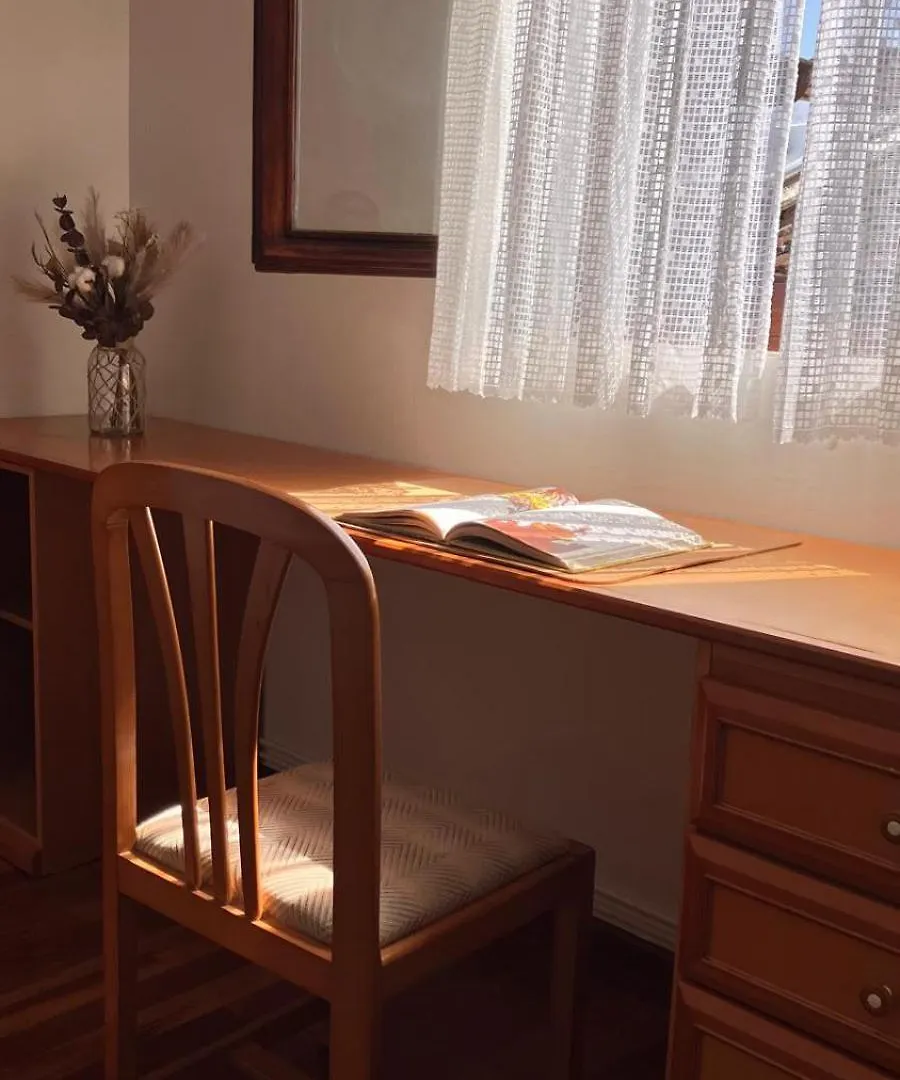 Duplex 122M2, 4 Dormitorios, 2 Banos Completos, Wifi 1Gb Mundaka Apartment