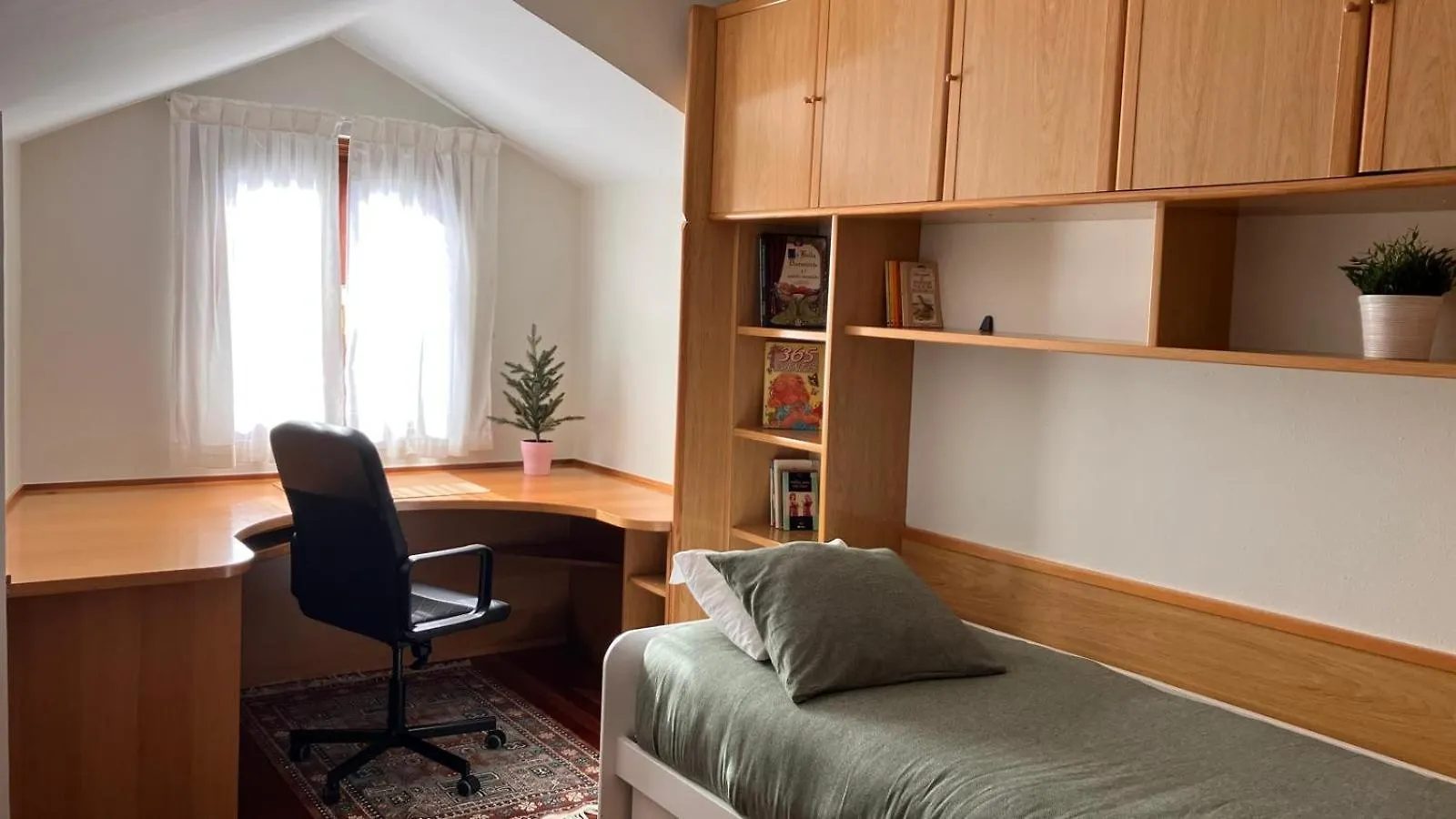 Apartment Duplex 122M2, 4 Dormitorios, 2 Banos Completos, Wifi 1Gb Mundaka Spain